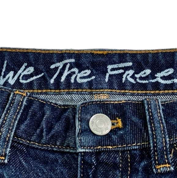 Free People Bailey high waist mini skirt size xs - Picture 6 of 11